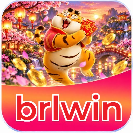 Logo brlwin