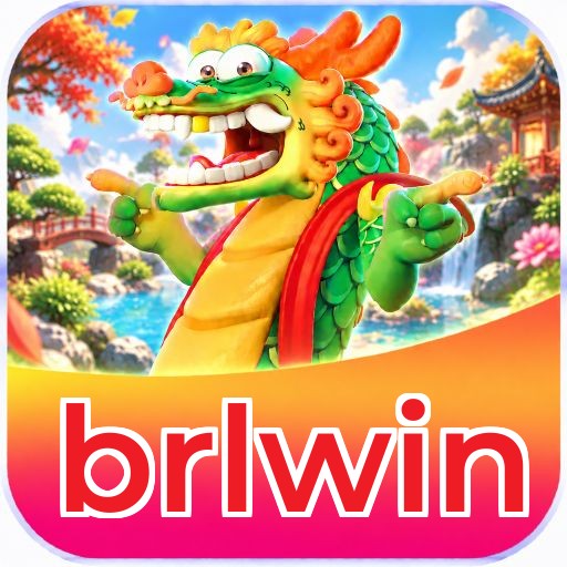 Logo brlwin