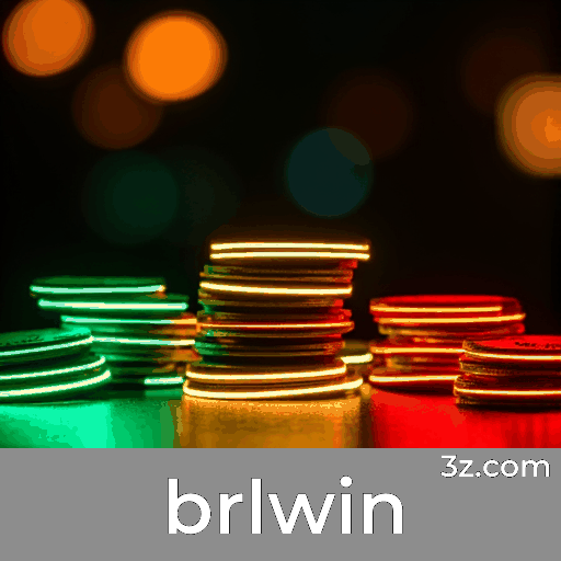 brlwin: Inovação e Tecnologia em Jogos Avançados