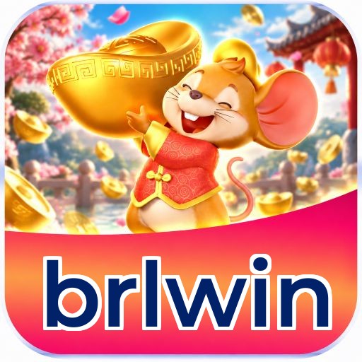 Logo brlwin