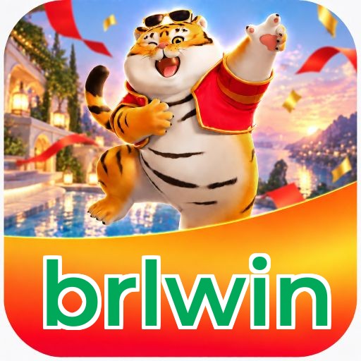 Aplicativo Mobile brlwin em Smartphones iOS e Android