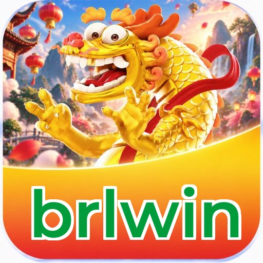 Logo brlwin