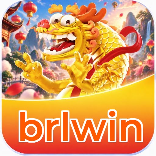Logo brlwin - Cassino Online Brasil