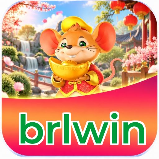 Logo brlwin - Cassino Online Brasil