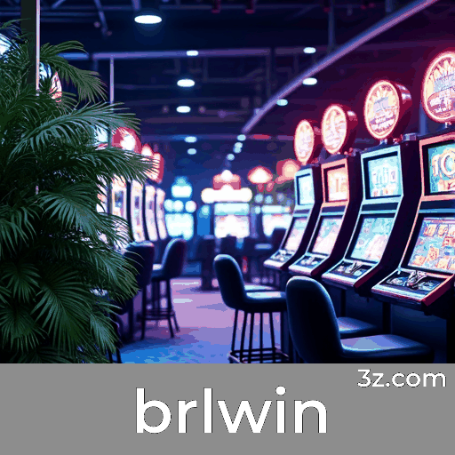 Experiência de Casino Elite no brlwin: Dealers e Jogos Premium