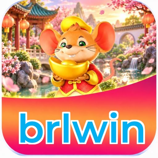 Logo brlwin