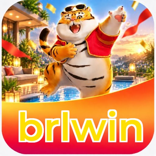 Logo brlwin - Cassino Online Brasil