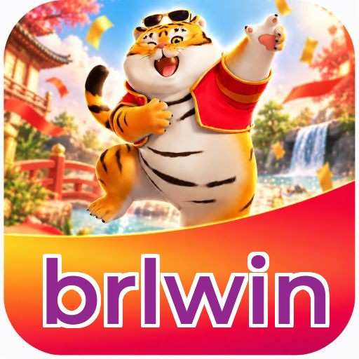 Logo brlwin - Cassino Online Brasil