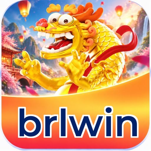 Logo brlwin - Cassino Online Brasil