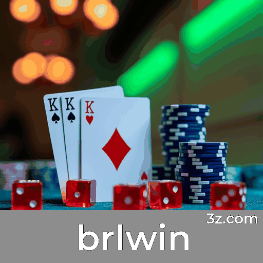 brlwin: Inovação e Tecnologia em Jogos Avançados