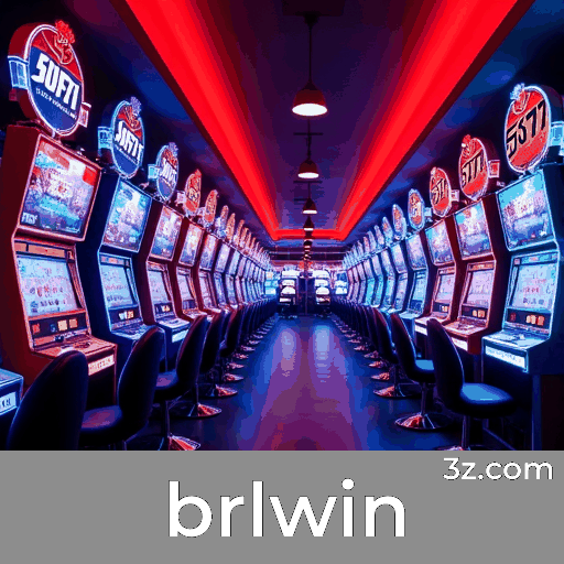 Desbloqueie Privilégios Exclusivos com Sua Conta brlwin