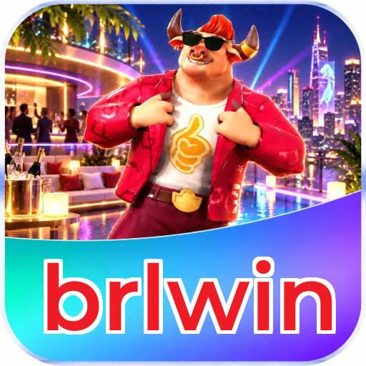 Logo brlwin