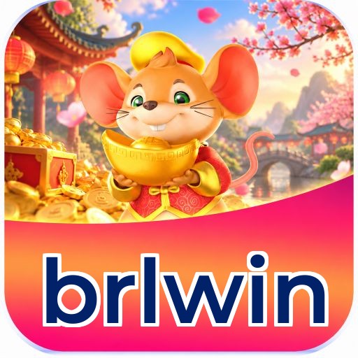 Logo brlwin - Cassino Online Brasil