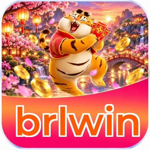 Logo brlwin