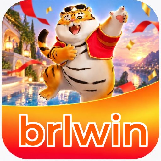 Logo brlwin - Cassino Online Brasil