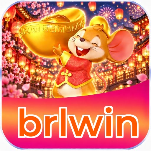 Logo brlwin - Cassino Online Brasil