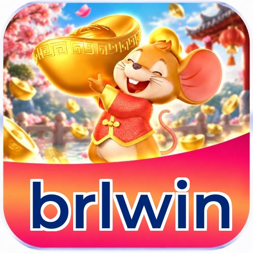 Logo brlwin - Cassino Online Brasil