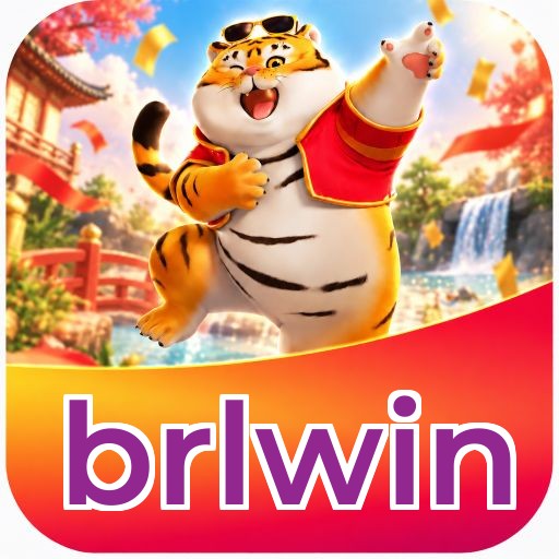 Logo brlwin - Cassino Online Brasil