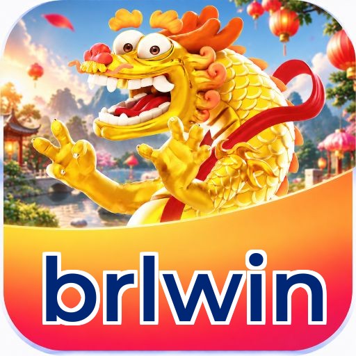 Logo brlwin - Cassino Online Brasil