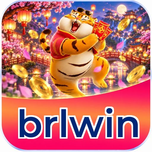 Logo brlwin