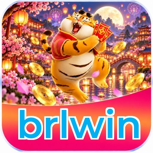 Logo brlwin