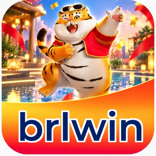 Logo brlwin - Cassino Online Brasil