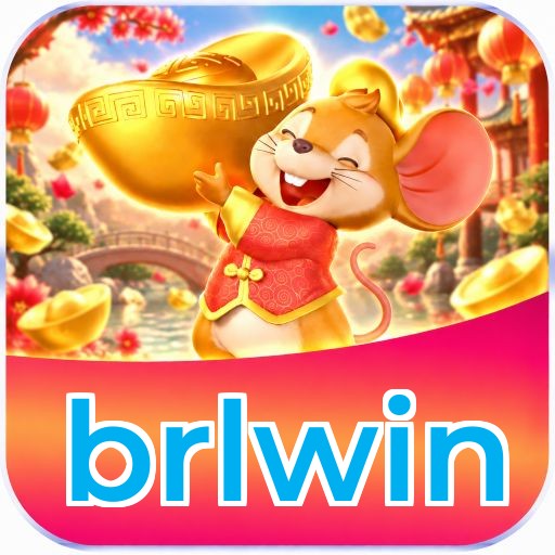 Logo brlwin - Cassino Online Brasil