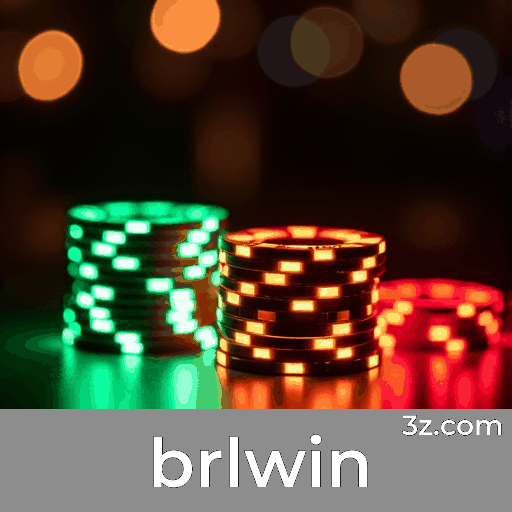 brlwin: Inovação e Tecnologia em Jogos Avançados