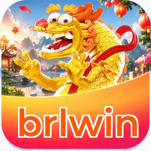 Logo brlwin - Cassino Online Brasil