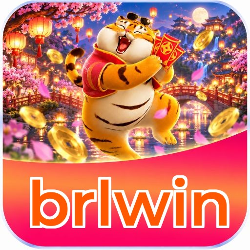 Logo brlwin - Cassino Online Brasil