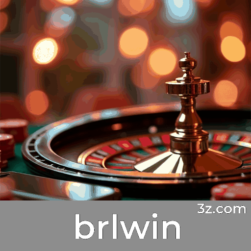 brlwin: Inovação e Tecnologia em Jogos Avançados