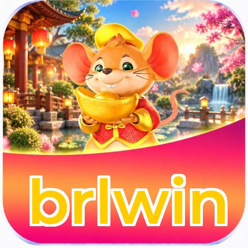 Logo brlwin - Cassino Online Brasil