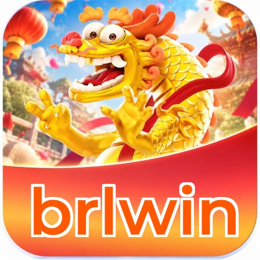 Logo brlwin - Cassino Online Brasil